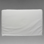 Ficha técnica e caractérísticas do produto Travesseiro Anti Refluxo Para Berço - 3950 - Branco