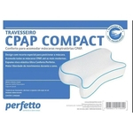 Ficha técnica e caractérísticas do produto Travesseiro CPAP Compact Perfetto