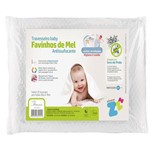 Travesseiro Favinhos de Mel Baby Antissufocante Z4941 – Fibrasc