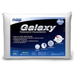 Ficha técnica e caractérísticas do produto Travesseiro Nasa Galaxy Kit 4 Peças