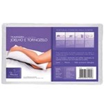 Ficha técnica e caractérísticas do produto Travesseiro para Joelho e Tornozelo - Fibrasca - Branco