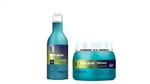 Ficha técnica e caractérísticas do produto Tree Liss Bioplastia Coconut Kit Manutenção Shampoo 300ml + Máscara 250g - R - Tree Liss Professional
