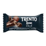 Ficha técnica e caractérísticas do produto Trento Mini Dark Un Peccin