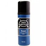 Desodorante Spray Tres Marchand Ocean 100ml