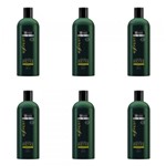Ficha técnica e caractérísticas do produto Tresemme Detox Shampoo 400ml (Kit C/06)