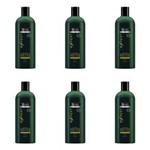 Ficha técnica e caractérísticas do produto Tresemme Detox Shampoo 400ml - Kit com 06