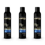 Ficha técnica e caractérísticas do produto Tresemme Hidratação Profunda Shampoo 200ml - Kit com 03