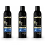 Ficha técnica e caractérísticas do produto Tresemme Hidratação Profunda Shampoo 400ml (Kit C/03)