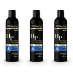 Ficha técnica e caractérísticas do produto Tresemme Hidratação Profunda Shampoo 400ml - Kit com 03