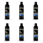 Ficha técnica e caractérísticas do produto Tresemme Hidratação Profunda Shampoo 400ml - Kit com 06