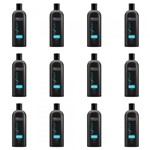 Ficha técnica e caractérísticas do produto Tresemme Liso Sedoso Shampoo 400ml (Kit C/12)