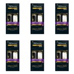 Ficha técnica e caractérísticas do produto Tresemme Reconstrução e Força Shampoo + Condicionador 400ml (Kit C/06)