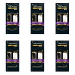 Ficha técnica e caractérísticas do produto Tresemme Reconstrução e Força Shampoo + Condicionador 400ml - Kit com 06