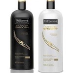 Ficha técnica e caractérísticas do produto Tresemme Shampoo + com Queratina 10X400Ml