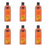 Ficha técnica e caractérísticas do produto Tresemme Solar Repair Shampoo 400ml (Kit C/06)