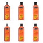 Ficha técnica e caractérísticas do produto Tresemme Solar Repair Shampoo 400ml - Kit com 06