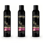 Ficha técnica e caractérísticas do produto Tresemme Tresplex Regeneração Shampoo 200ml (Kit C/03)