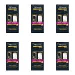 Ficha técnica e caractérísticas do produto Tresemme Tresplex Shampoo 400ml + Condicionador 200ml (Kit C/06)