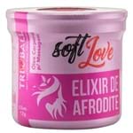 Ficha técnica e caractérísticas do produto Triball Bolinha Elixir de Afrodite 12g 03 Unidades Soft Love