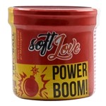 Ficha técnica e caractérísticas do produto Triball Bolinha Power Boom 12g 03 Unidades Soft Love