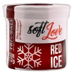 Ficha técnica e caractérísticas do produto Triball Bolinha Red Ice 12g 03 Unidades Soft Love