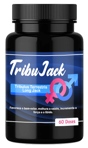Ficha técnica e caractérísticas do produto TribuJack 60 Doses