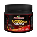 Ficha técnica e caractérísticas do produto Tribus Plus Cafeína - Semprebom - 200 Gr