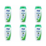 Ficha técnica e caractérísticas do produto Tricofort Anticaspa Shampoo 250ml - Kit com 06