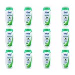 Ficha técnica e caractérísticas do produto Tricofort Anticaspa Shampoo 250ml - Kit com 12