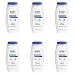 Ficha técnica e caractérísticas do produto Tricofort Antiqueda Shampoo 250ml - Kit com 06