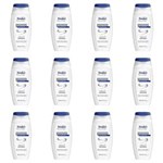 Ficha técnica e caractérísticas do produto Tricofort Antiqueda Shampoo 250ml - Kit com 12