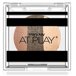 Trio de Sombras Classic Nude - Mary Kay At Play