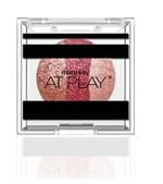 Trio de Sombras 2G [At Play - Mary Kay] (Glowing Rose)