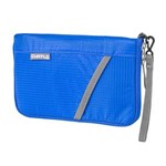 Trip Wallet Curtlo - ACS045 Azul