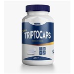 Triptocaps Triptofano 60 Cáps Promel