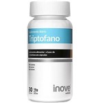 Ficha técnica e caractérísticas do produto Triptofano - 30 Capsulas - Inove Nutrition