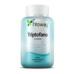 Ficha técnica e caractérísticas do produto Triptofano Fitoway - 30 Caps