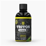 Ficha técnica e caractérísticas do produto Triton L-Carnitina 320ml Iridium Labs