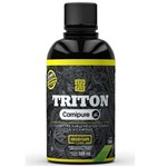 Ficha técnica e caractérísticas do produto Triton L-Carnitina Sabor Limão Iridium 320mL - Limão - 320ml