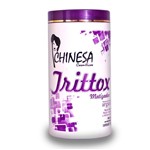Ficha técnica e caractérísticas do produto Trittox Matizador Argan 1kg - Chinesa Cosméticos