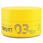 Ficha técnica e caractérísticas do produto Trivitt - 03 Hidratação Intensiva 300g