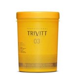 Ficha técnica e caractérísticas do produto Trivitt 03 Itallian Hairtech Máscara de Hidratação - 1kg