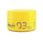 Ficha técnica e caractérísticas do produto Trivitt 03 - Máscara de Hidratação Intensiva - 300 G