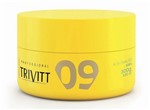 Ficha técnica e caractérísticas do produto Trivitt 09 Itallian Hairtech Gel 300g