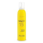 Ficha técnica e caractérísticas do produto Trivitt 15 Itallian Hairtech Mousse Styling 300ml