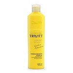 Trivitt Color Blonde Itallian Hairtech Condicionador Leaven-In 250ml