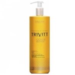Ficha técnica e caractérísticas do produto Trivitt Color Blonde Itallian Hairtech Fluido Biomimético - 250 Ml