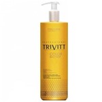 Ficha técnica e caractérísticas do produto Trivitt Color Blonde Itallian Hairtech Fluido Biomimético 250ml