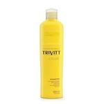 Ficha técnica e caractérísticas do produto Trivitt Color Itallian Hairtech Shampoo 300ml