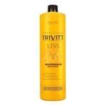 Ficha técnica e caractérísticas do produto Trivitt Liss Progressiva Passo Único 1l Itallian Hairtech